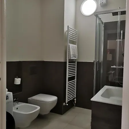 Lagare Apartman Neive