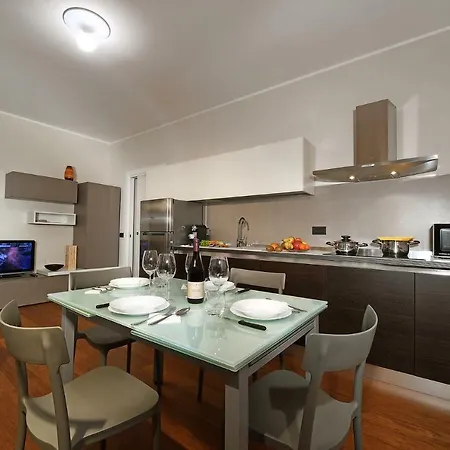 Apartman Lagare Neive